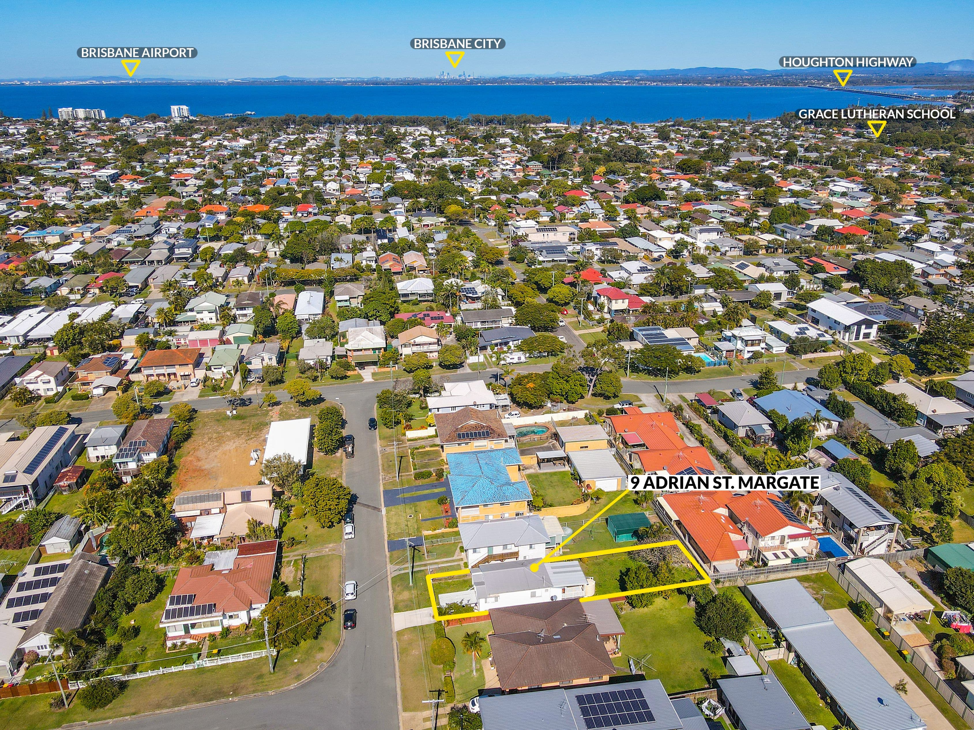 9 Adrian Street, Margate QLD 4019, Margate - Thumbnail 3