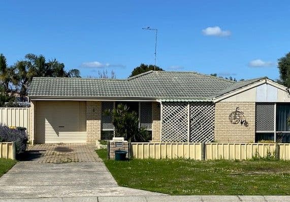 6 Newlyn Way, Coodanup WA 6210, Coodanup - Image 1