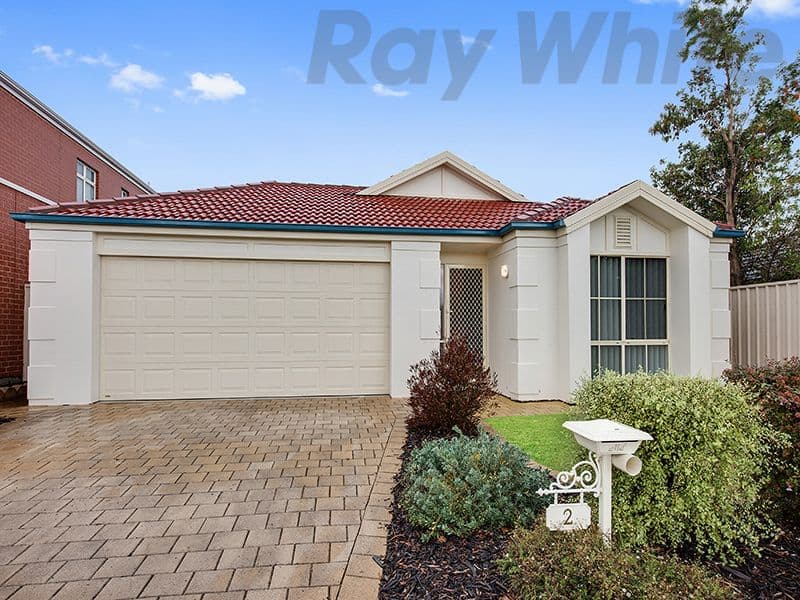 2 Mornington Terrace, Northgate SA 5085, Northgate - Thumbnail 2