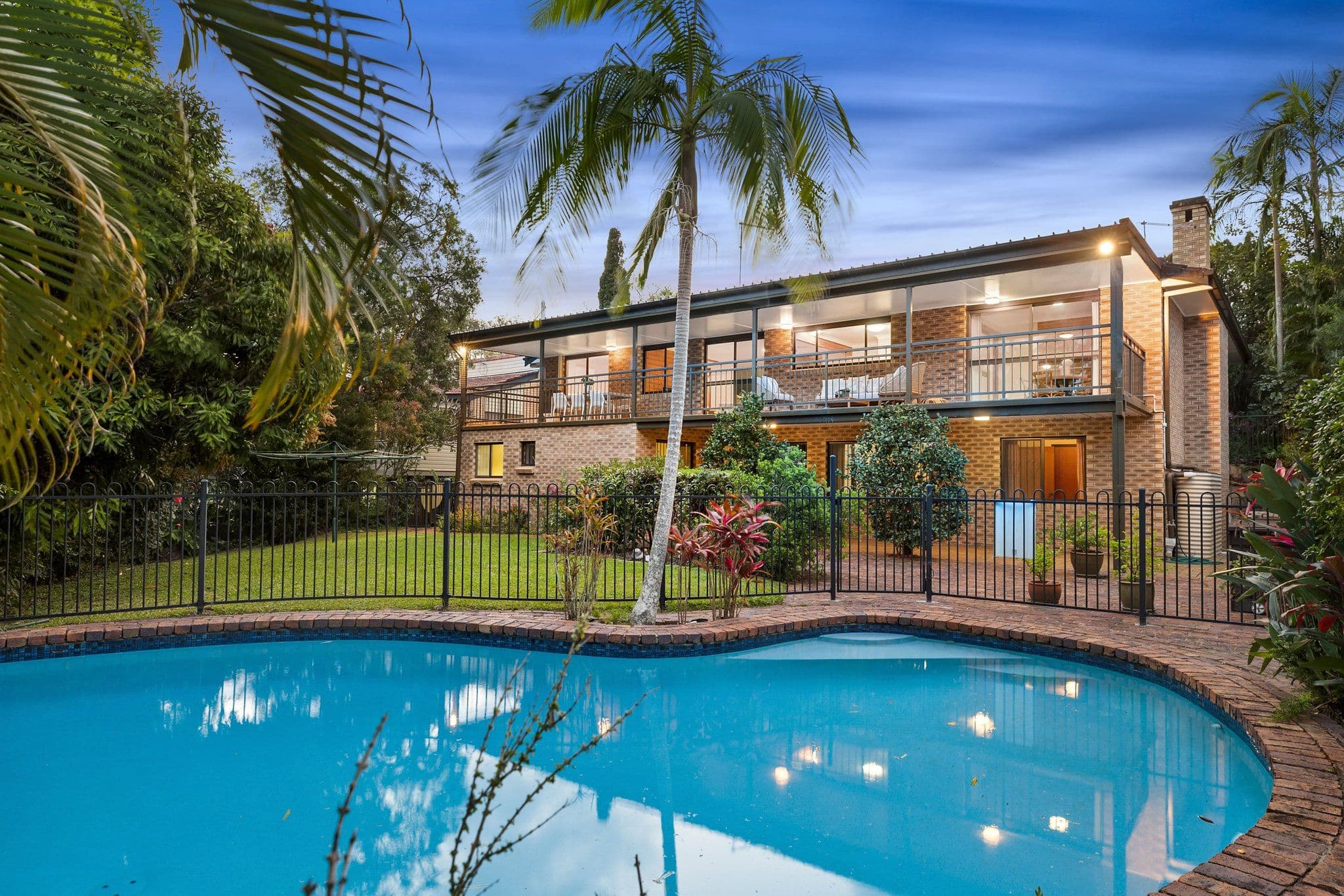 271 Chapel Hill Road, Chapel Hill QLD 4069, Chapel Hill - Image 1