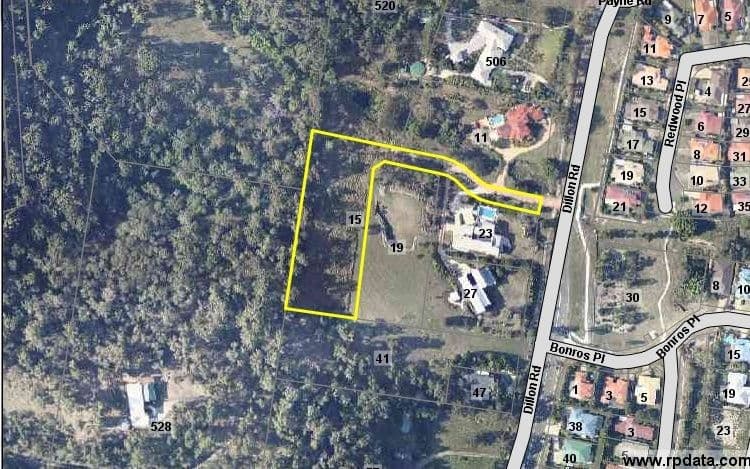 15 Dillon Road, THE GAP QLD 4061, The Gap - Thumbnail 8