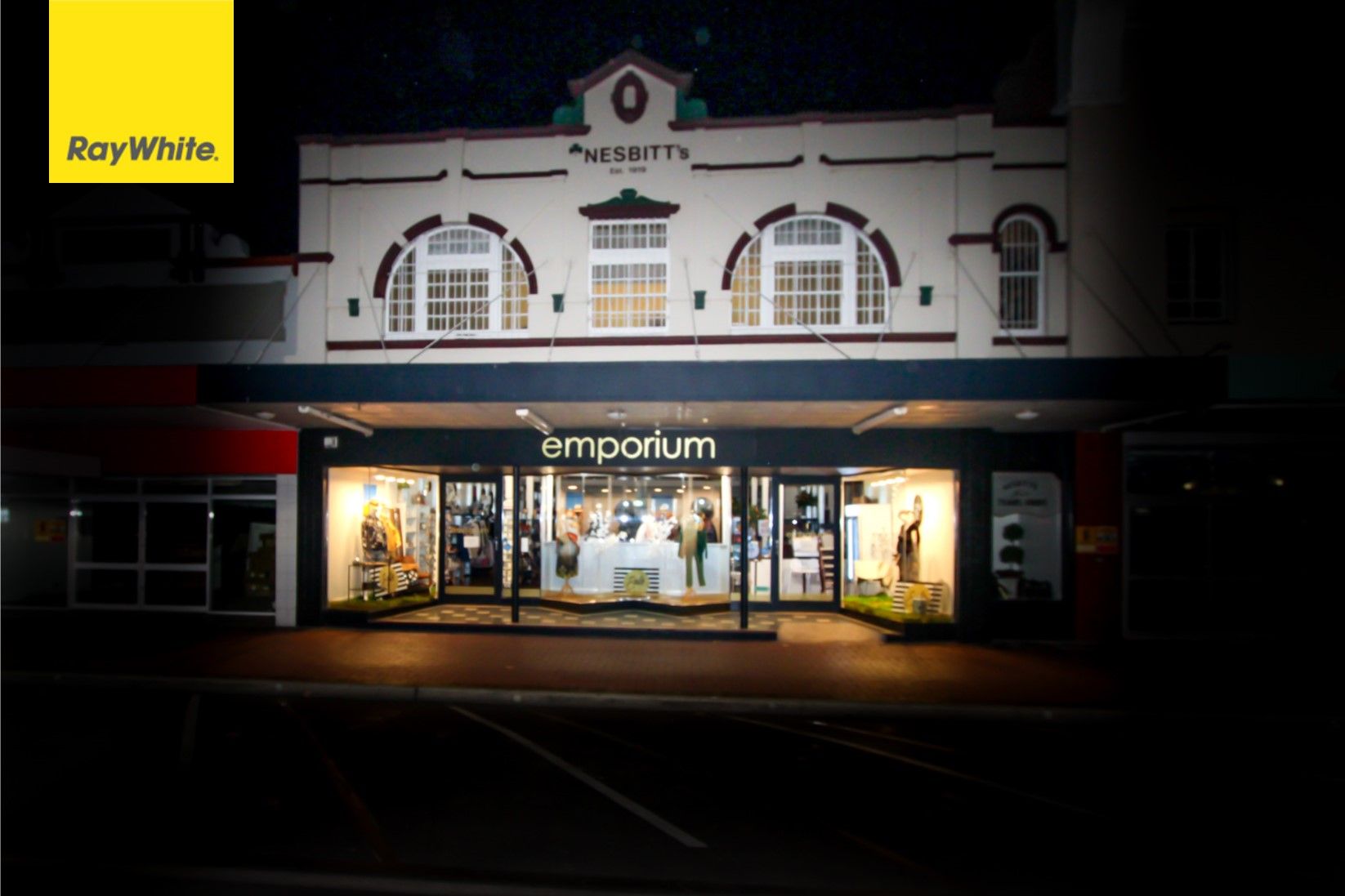 48 - 50 Otho Street, Inverell NSW 2360, Inverell - Image 1
