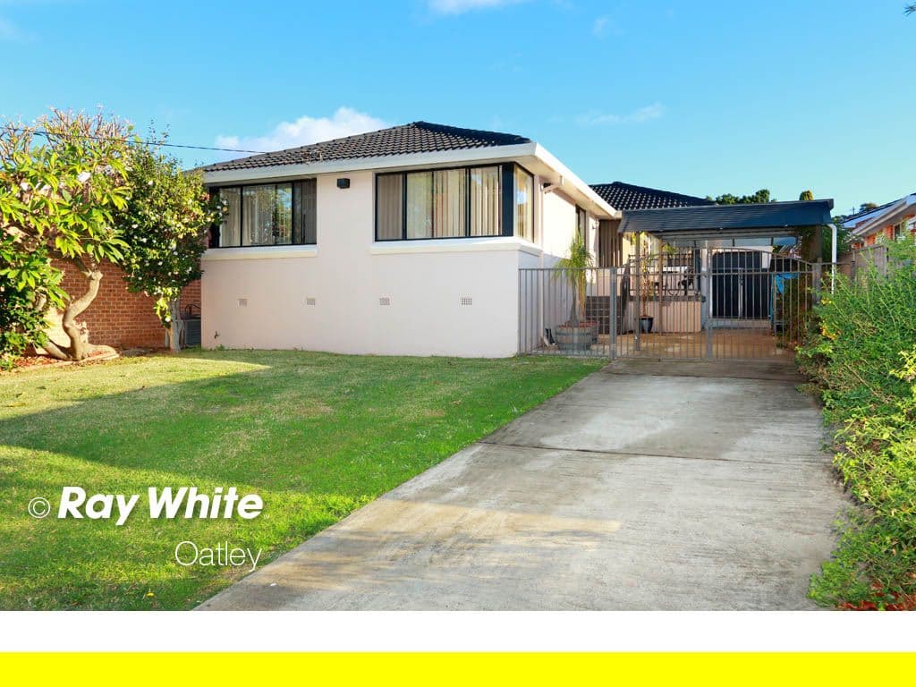 89 Arcadia Street, PENSHURST NSW 2222, Penshurst - Image 1