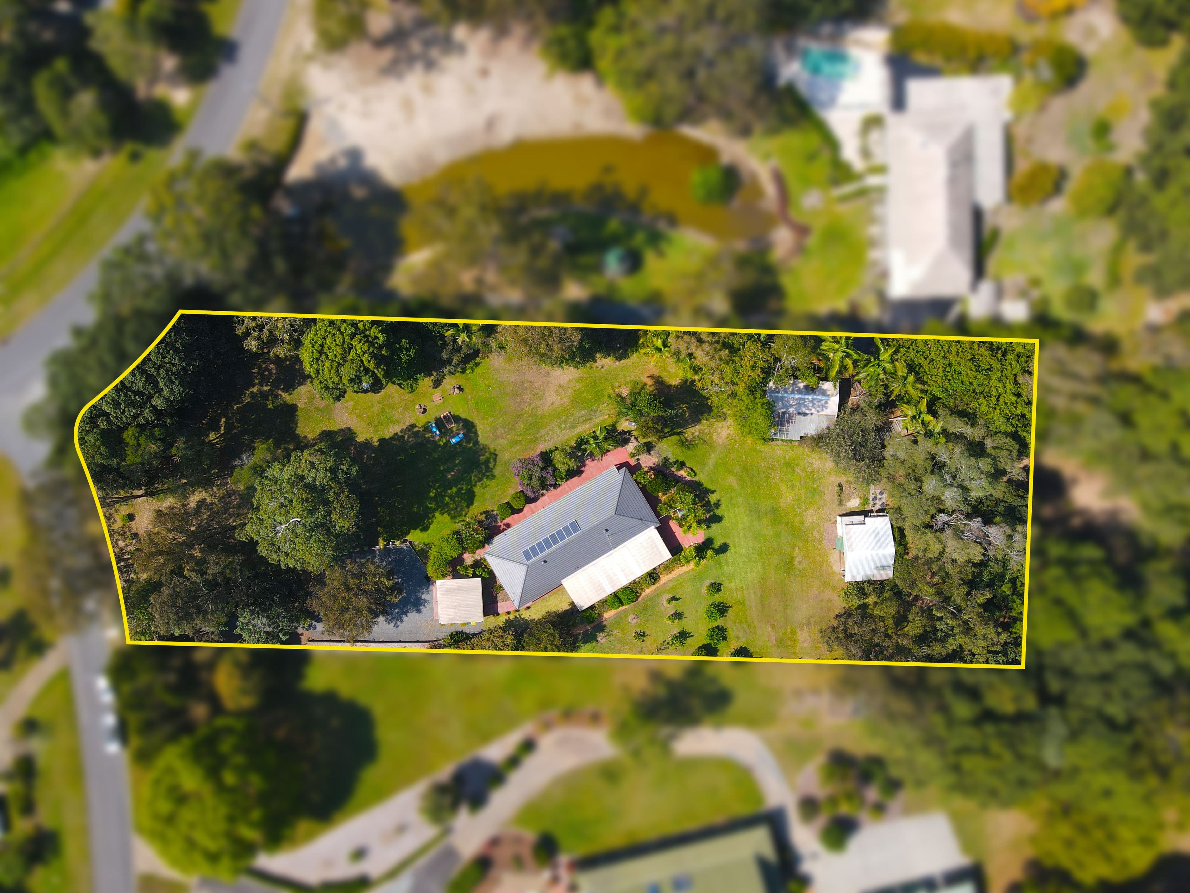 15 Glenview Road, Upper Coomera QLD 4209, Upper Coomera - Thumbnail 2