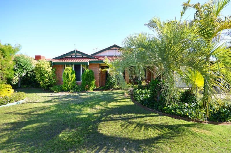 40 Beckworth Avenue, KIARA WA 6054, Kiara - Image 1