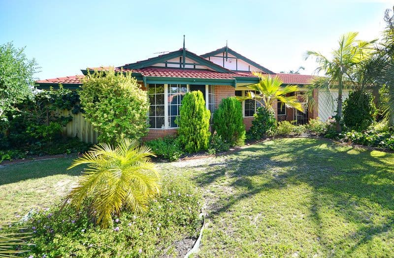 40 Beckworth Avenue, KIARA WA 6054, Kiara - Thumbnail 3