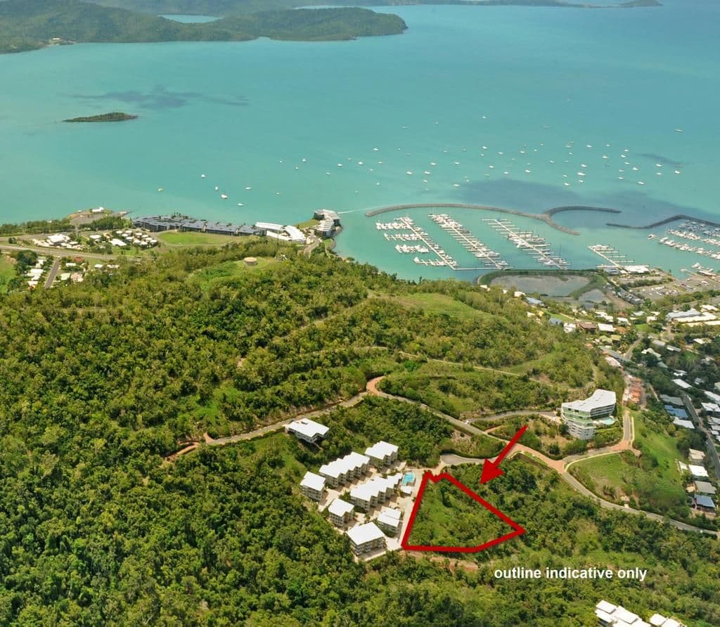 13 Flametree Court, AIRLIE BEACH QLD 4802, Airlie Beach - Thumbnail 2