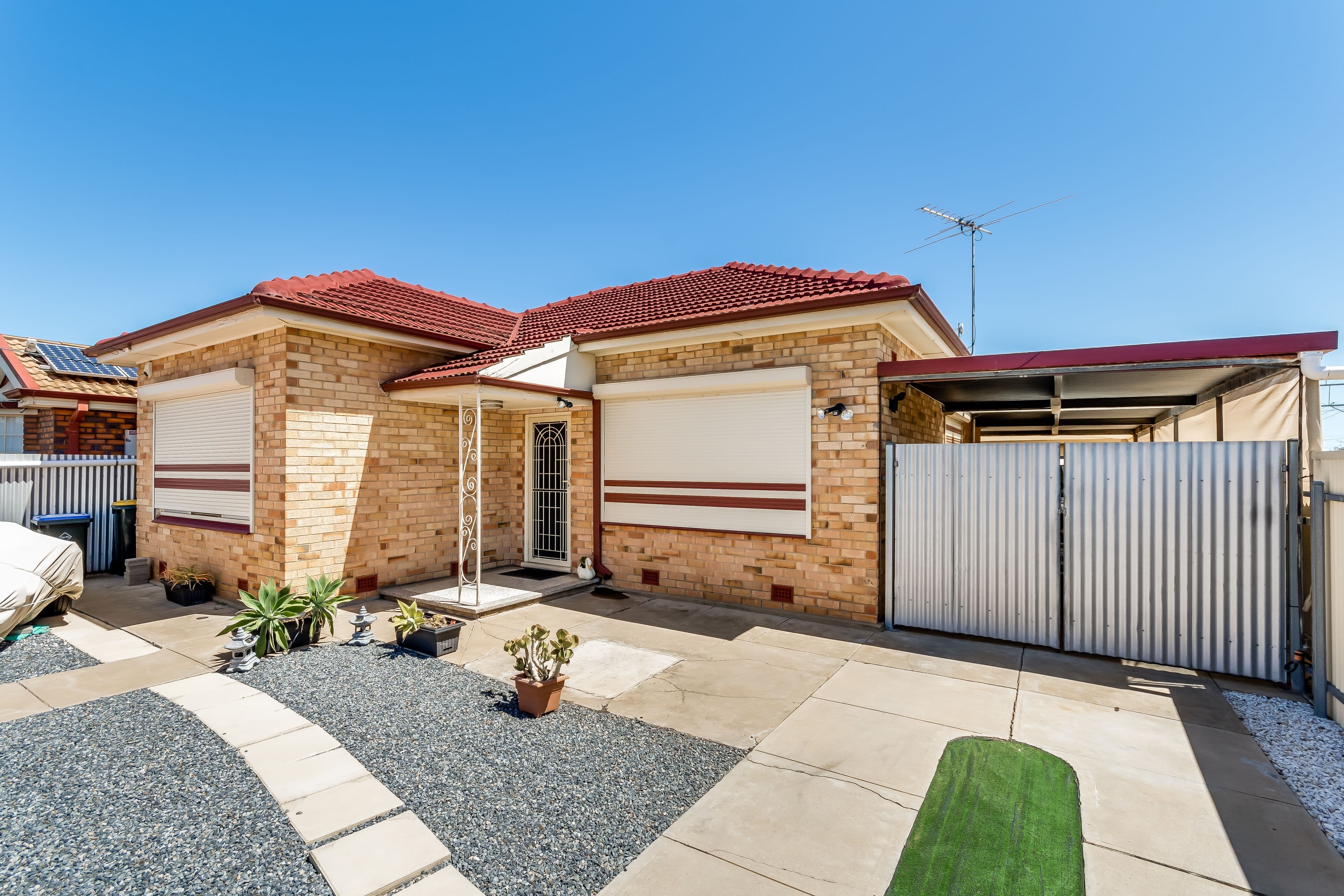 12 Alexander Street, Royal Park SA 5014, Royal Park - Image 1