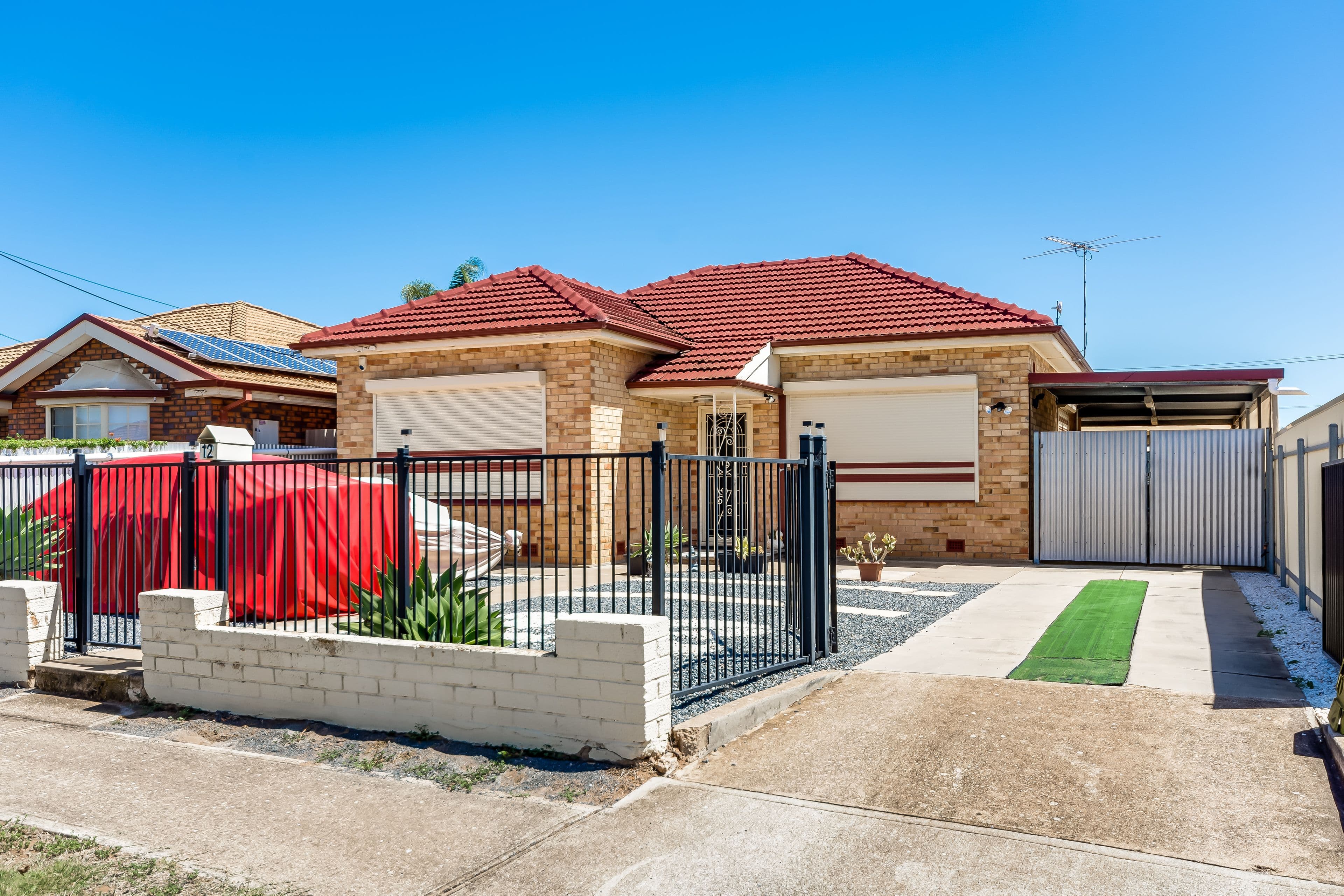 12 Alexander Street, Royal Park SA 5014, Royal Park - Thumbnail 3