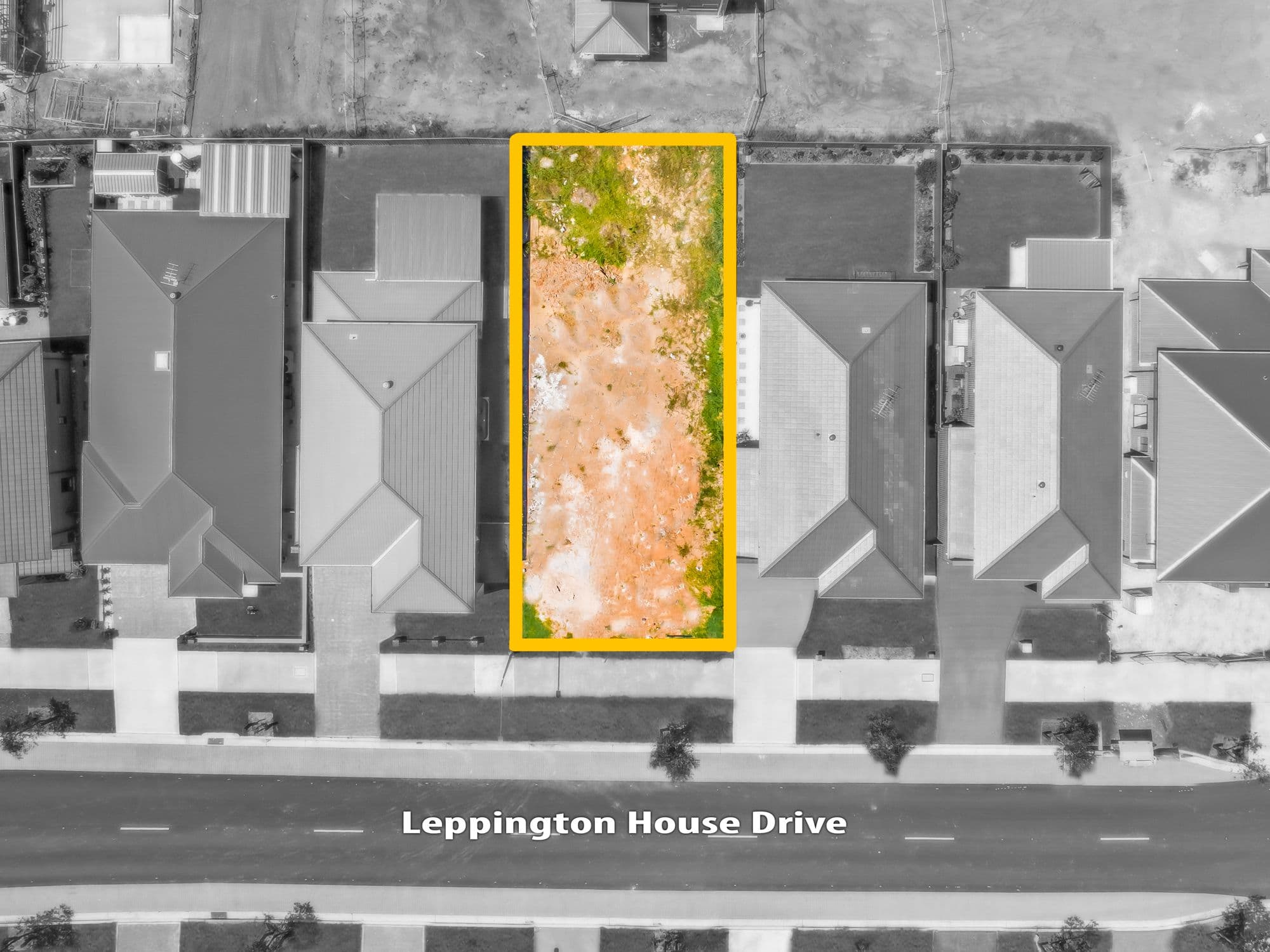 21 Leppington House Drive, Denham Court NSW 2565, Denham Court - Thumbnail 2