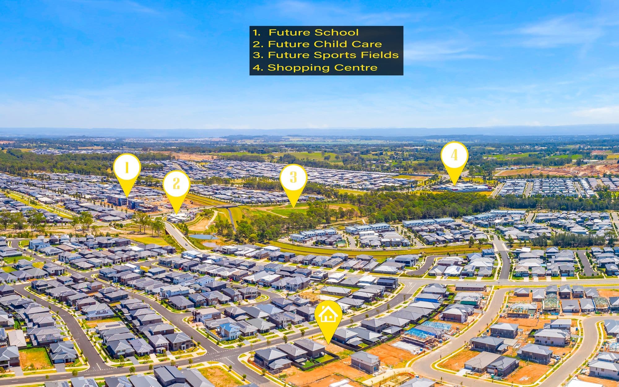 21 Leppington House Drive, Denham Court NSW 2565, Denham Court - Thumbnail 3