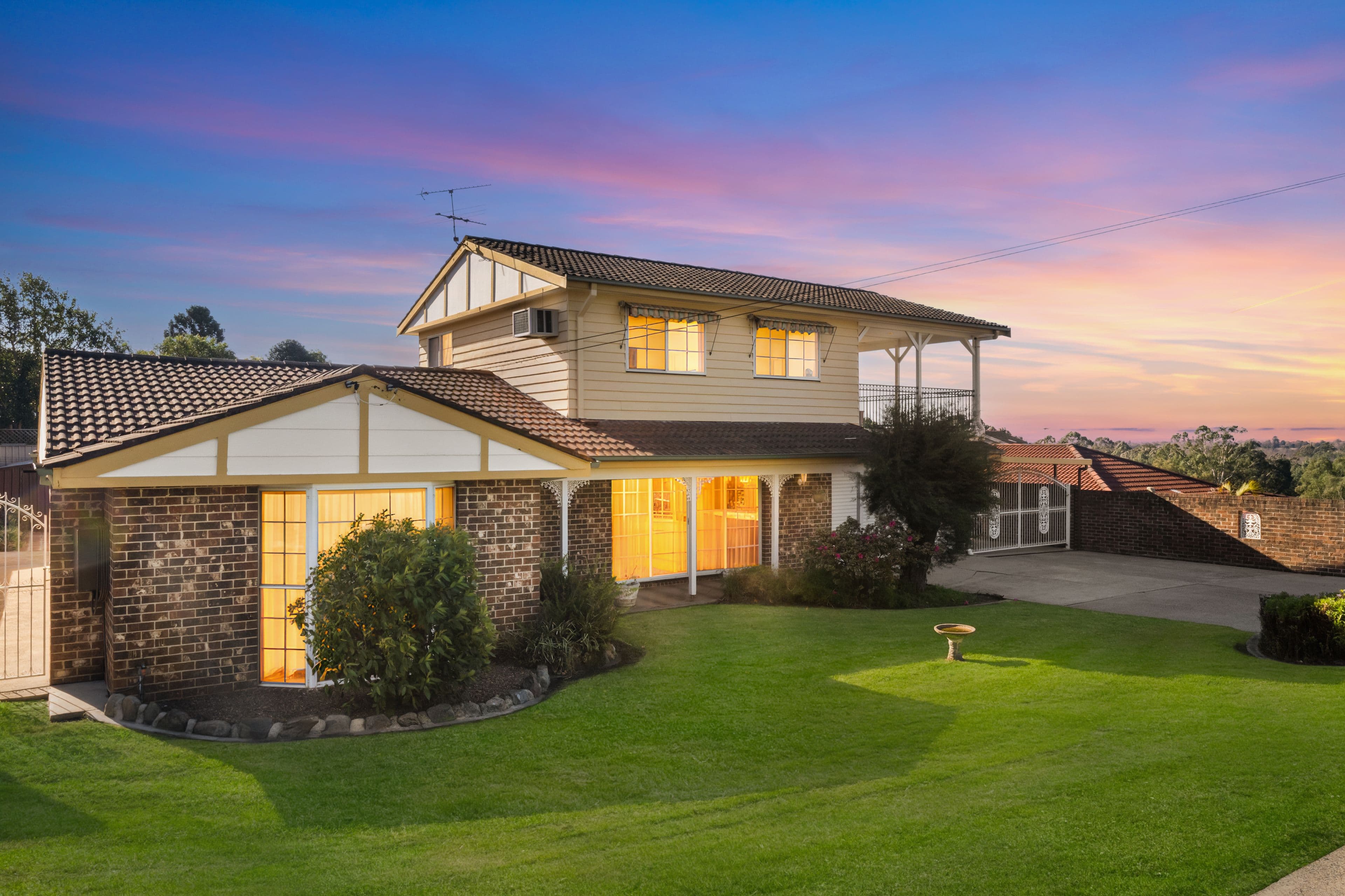 25 Keda Circuit, North Richmond NSW 2754, North Richmond - Image 1