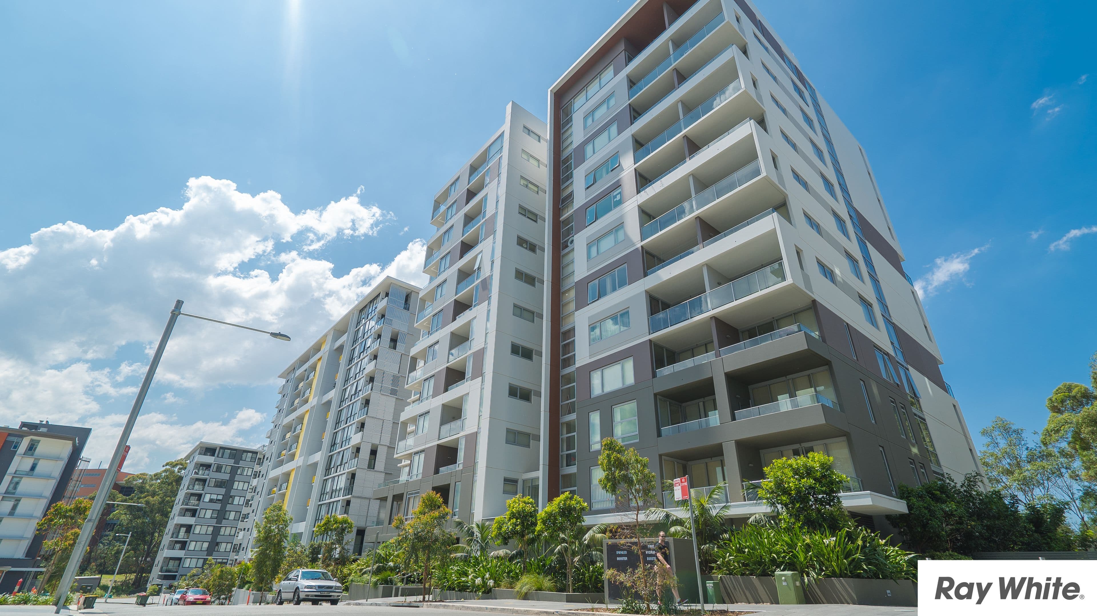 4 Saunders Close, Macquarie Park NSW 2113, Macquarie Park - Image 1