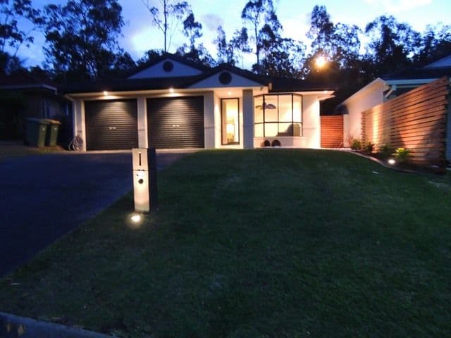 38 DRYSDALE Lane, PARKWOOD QLD 4214, Parkwood - Image 1