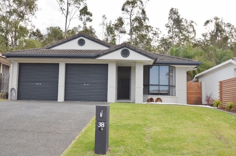 38 DRYSDALE Lane, PARKWOOD QLD 4214, Parkwood - Thumbnail 2