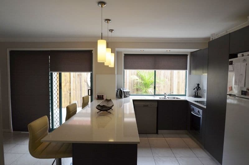 38 DRYSDALE Lane, PARKWOOD QLD 4214, Parkwood - Thumbnail 4