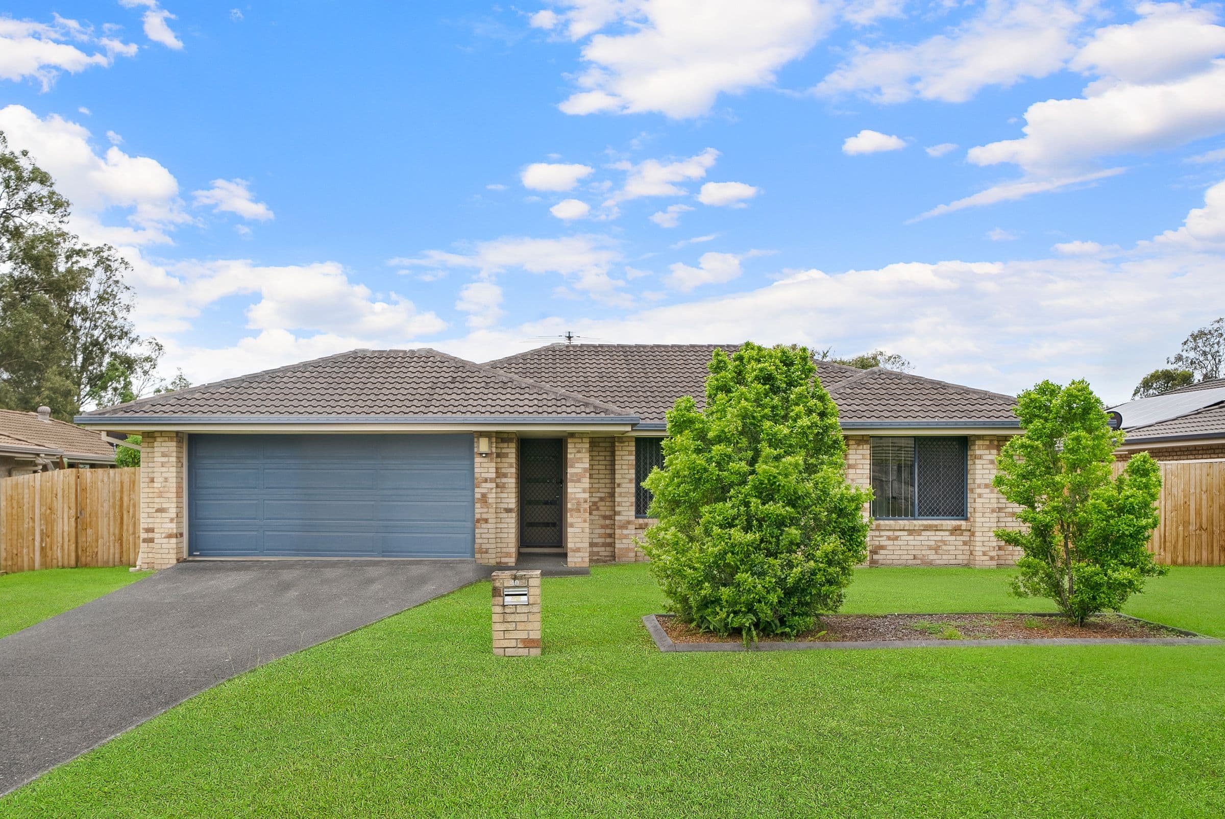 40 Tylah Street, Kallangur QLD 4503, Kallangur - Image 1