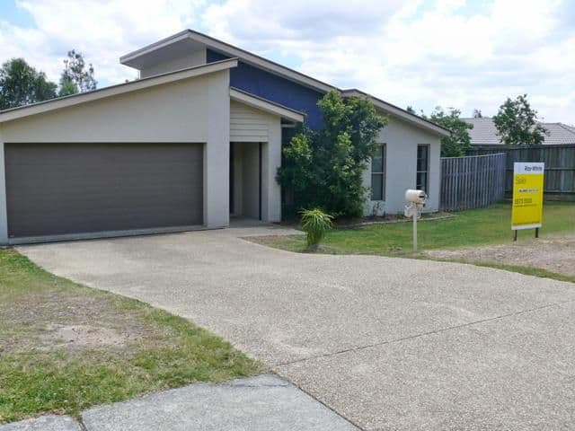 8 Alford Lane, PACIFIC PINES QLD 4211, Pacific Pines - Thumbnail 2