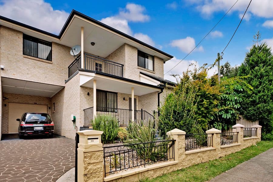 46B Farrington Parade, North Ryde NSW 2113, North Ryde - Image 1