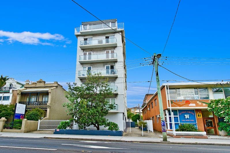 83 Old South Head Road, BONDI JUNCTION NSW 2022, Bondi Junction - Thumbnail 4