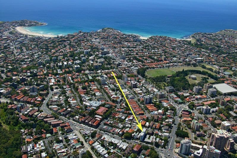 83 Old South Head Road, BONDI JUNCTION NSW 2022, Bondi Junction - Thumbnail 5