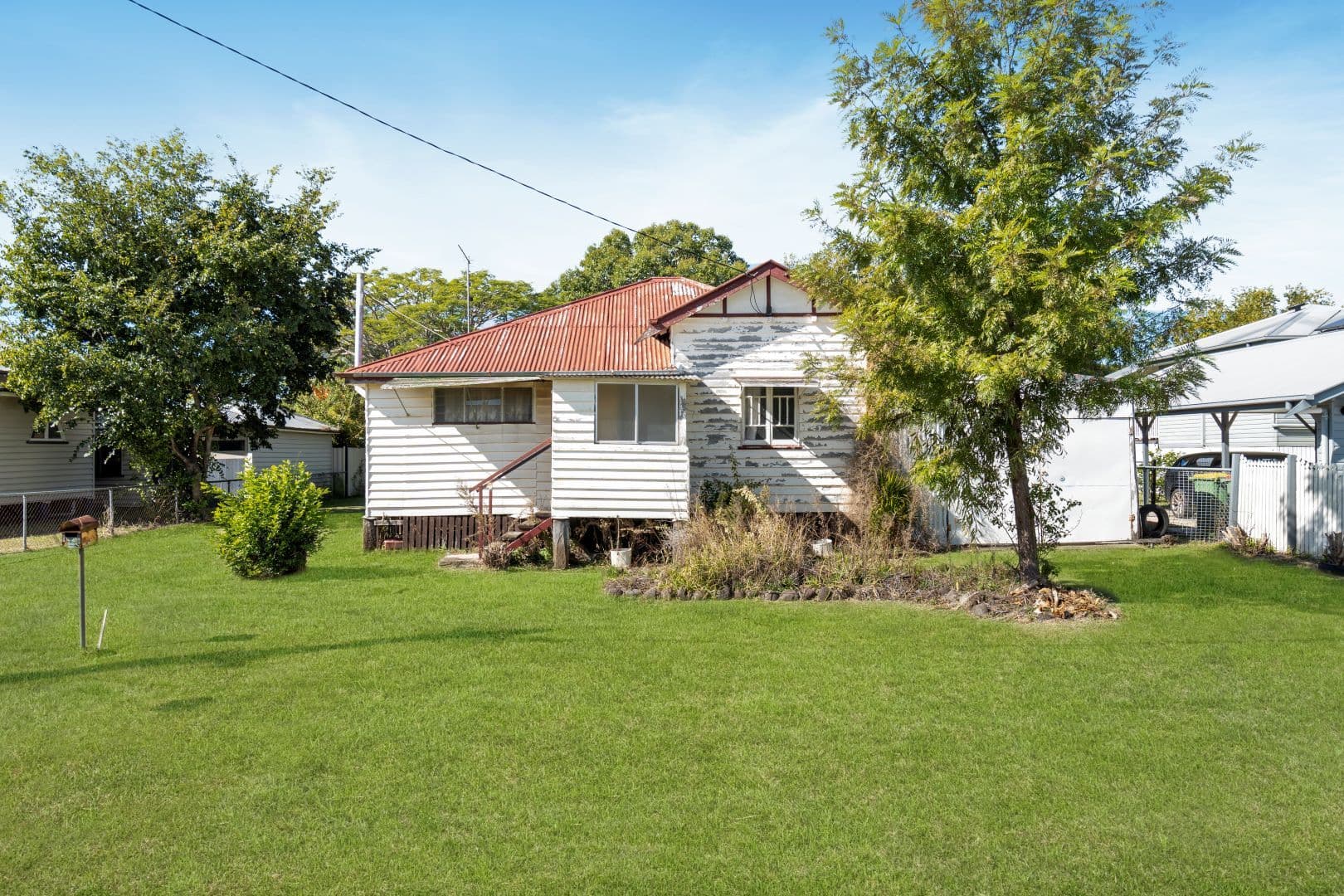 12 Head Street, Laidley QLD 4341, Laidley - Image 1
