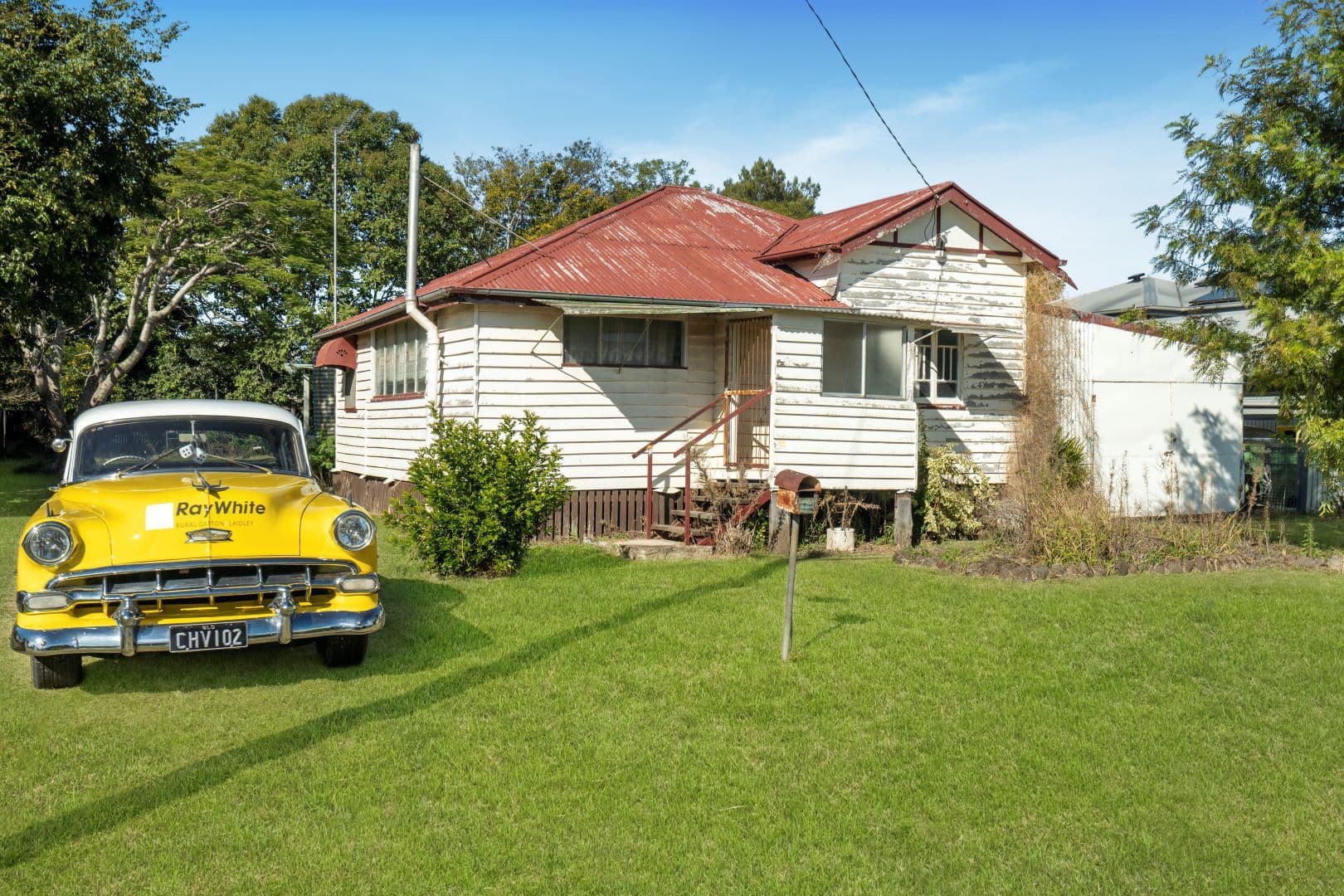 12 Head Street, Laidley QLD 4341, Laidley - Thumbnail 2
