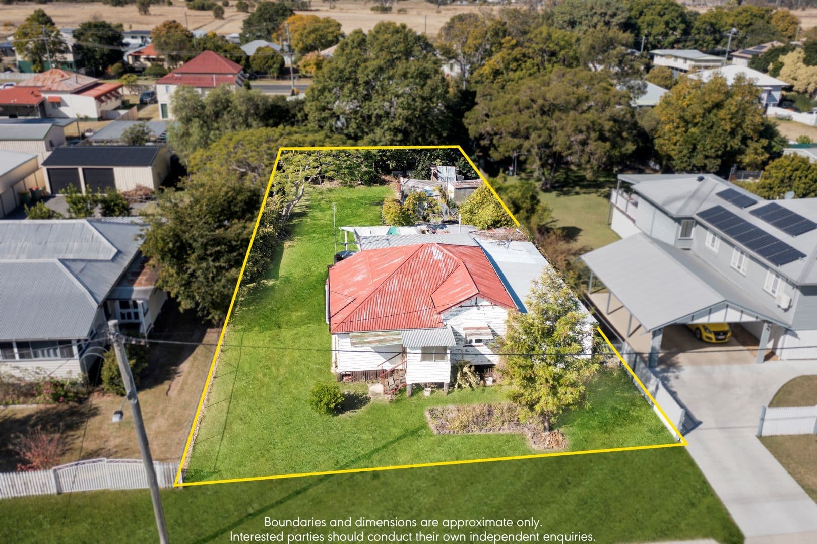 12 Head Street, Laidley QLD 4341, Laidley - Thumbnail 5
