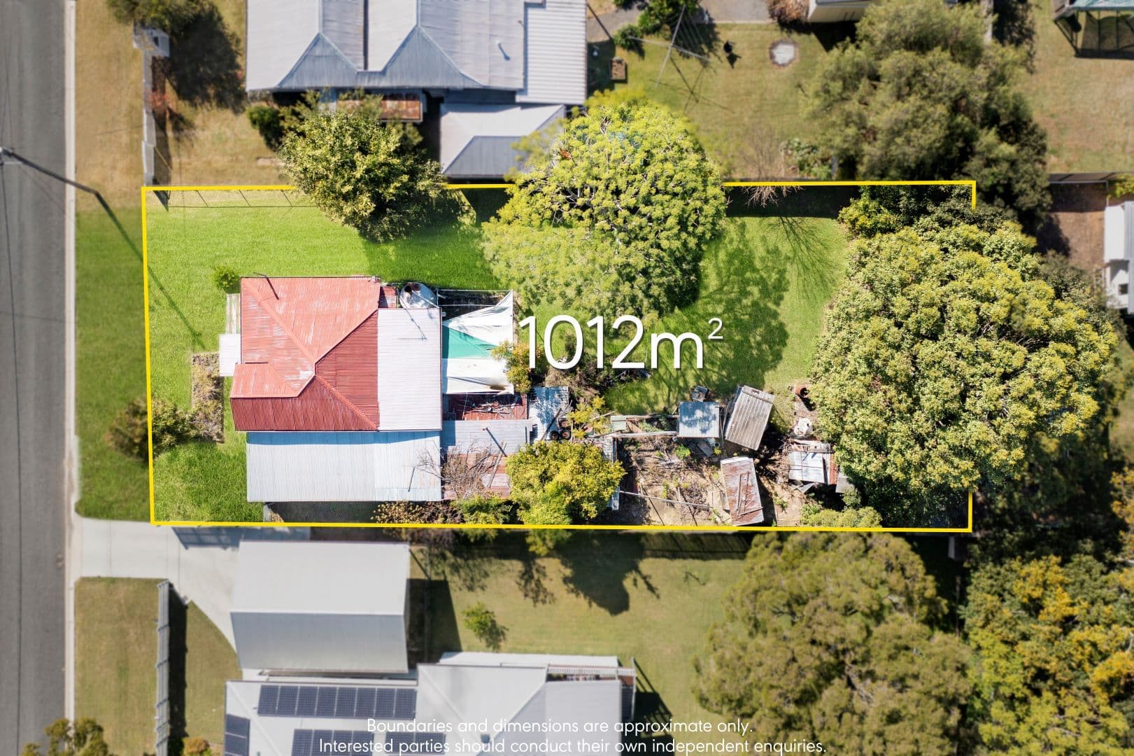 12 Head Street, Laidley QLD 4341, Laidley - Thumbnail 6
