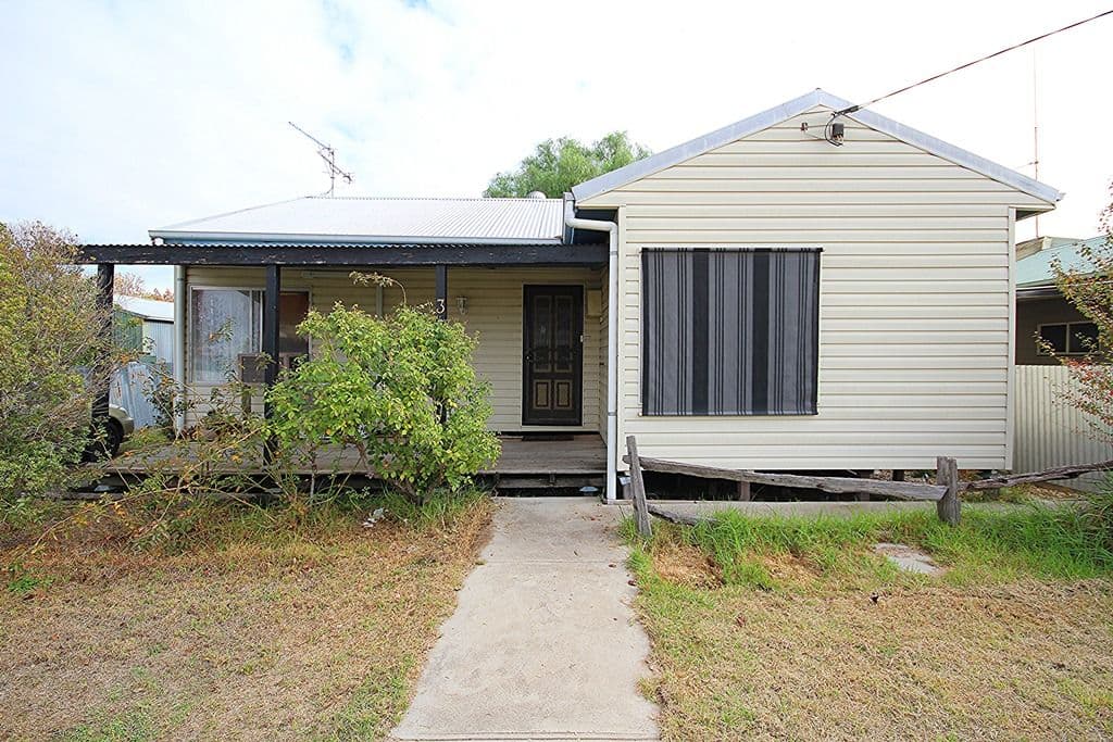 3 Francis Street, Horsham VIC 3400, Horsham - Image 1