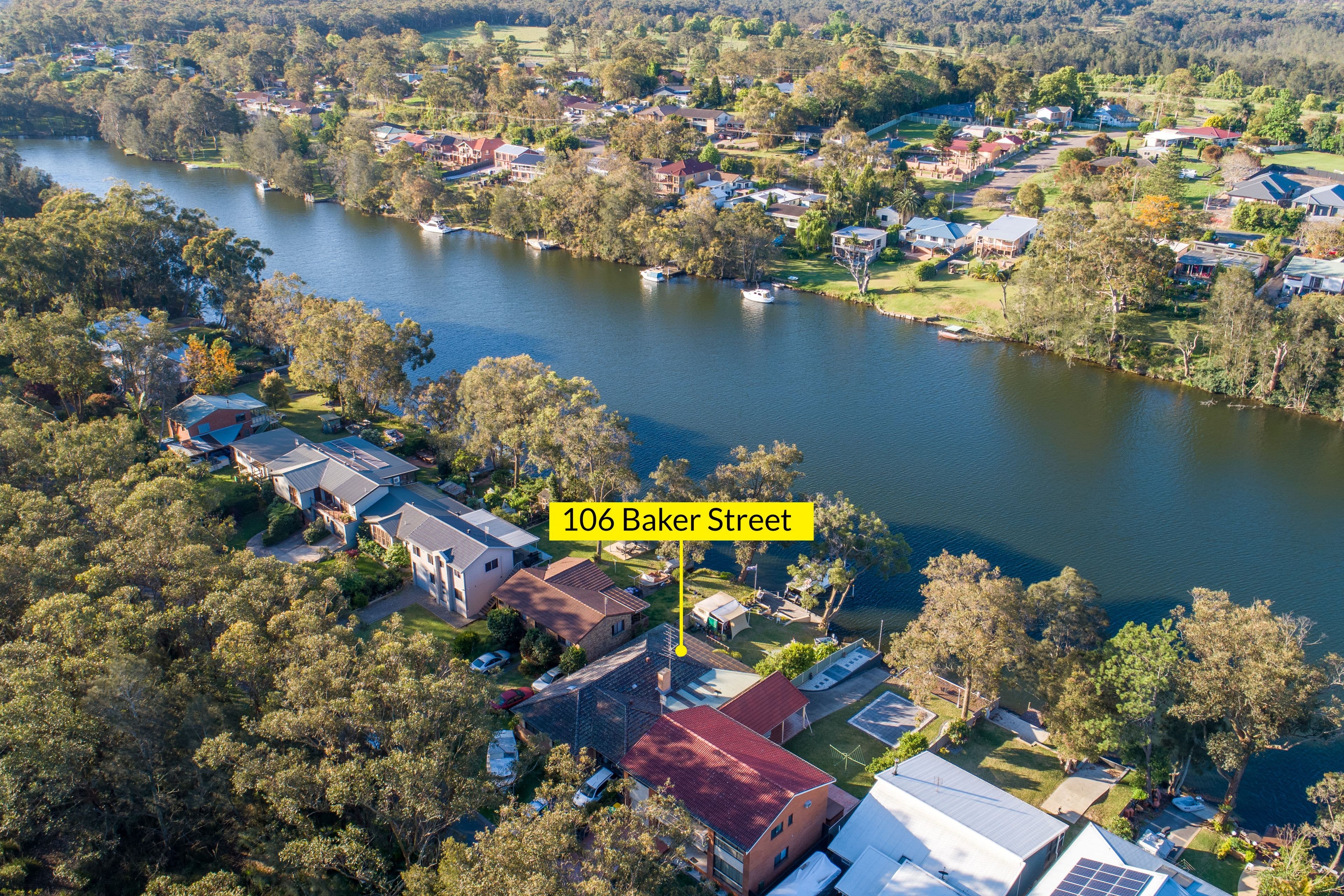 106 Baker Street, Dora Creek - Thumbnail 3