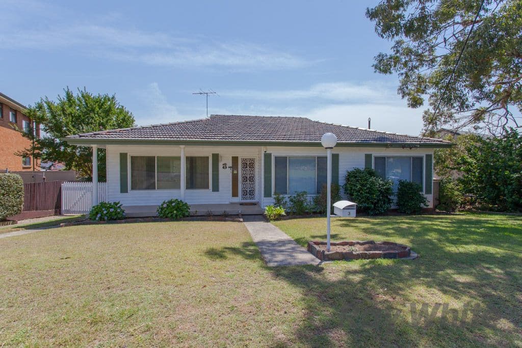 3 Murray Street, Eleebana NSW 2282, Eleebana - Image 1