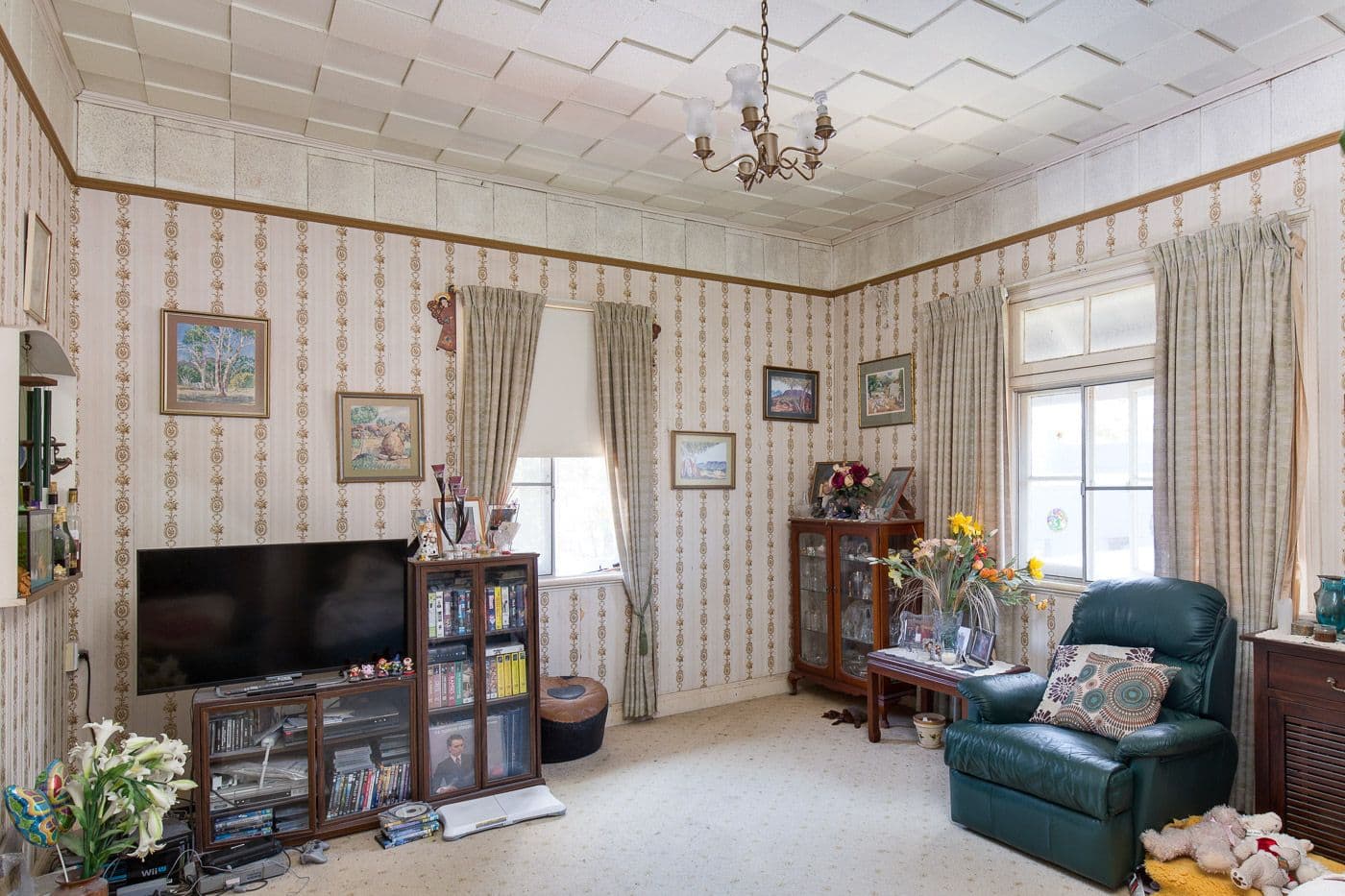 11 Marsh Street, Cannon Hill QLD 4170, Cannon Hill - Thumbnail 2