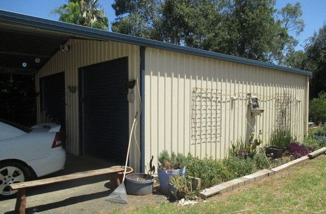 26 Yalcogrin Street, Gulargambone - Thumbnail 8