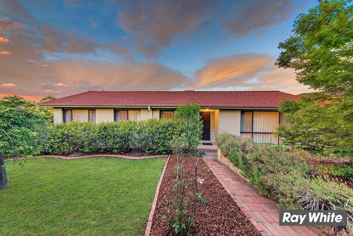 25 Groveland Crescent, Isabella Plains ACT 2905, Isabella Plains - Image 1