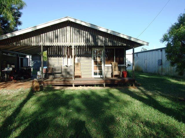 4 Star Street, Tambo QLD 4478, Tambo - Image 1