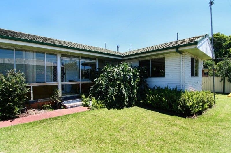 29 Hursley Road, NEWTOWN QLD 4350, Newtown - Image 1