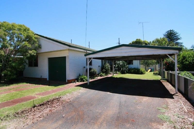 29 Hursley Road, NEWTOWN QLD 4350, Newtown - Thumbnail 7