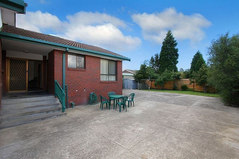 129 Roycroft Avenue, MILL PARK VIC 3082, Mill Park - Thumbnail 7