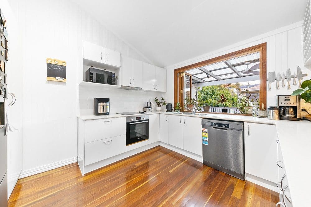 39 Royal Street, Paddington QLD 4064, Paddington - Thumbnail 4