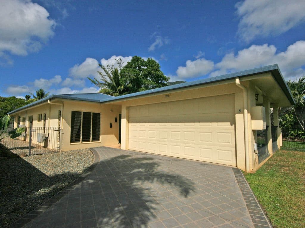 3 Mistletoe Close, Kamerunga QLD 4870, Kamerunga - Image 1