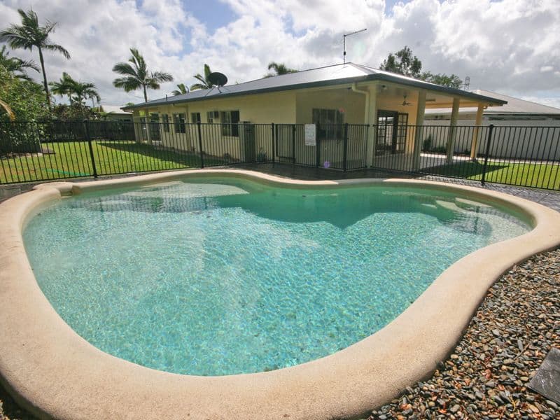 3 Mistletoe Close, Kamerunga QLD 4870, Kamerunga - Thumbnail 3