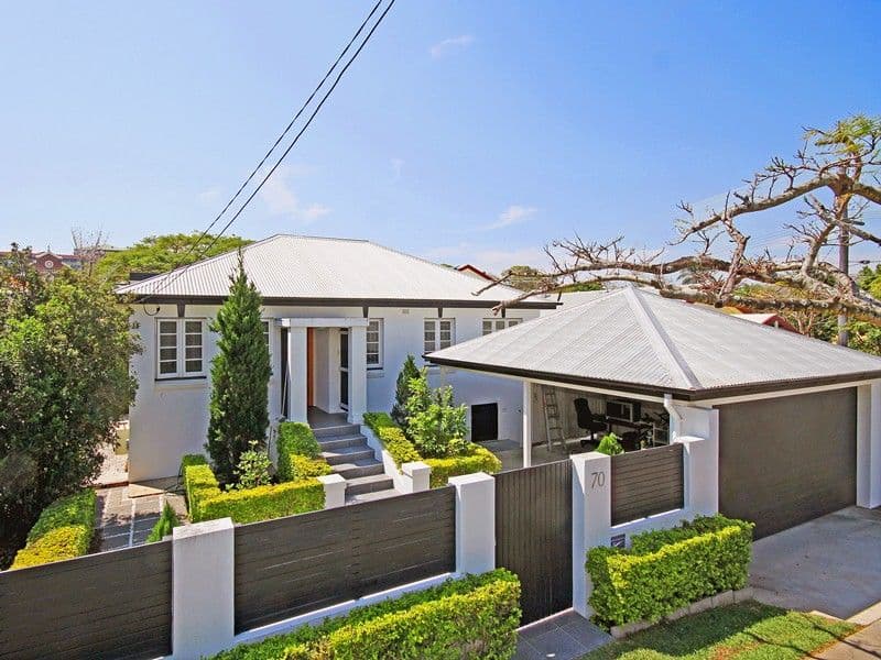 70 Barlow Street, Clayfield QLD 4011, Clayfield - Thumbnail 2