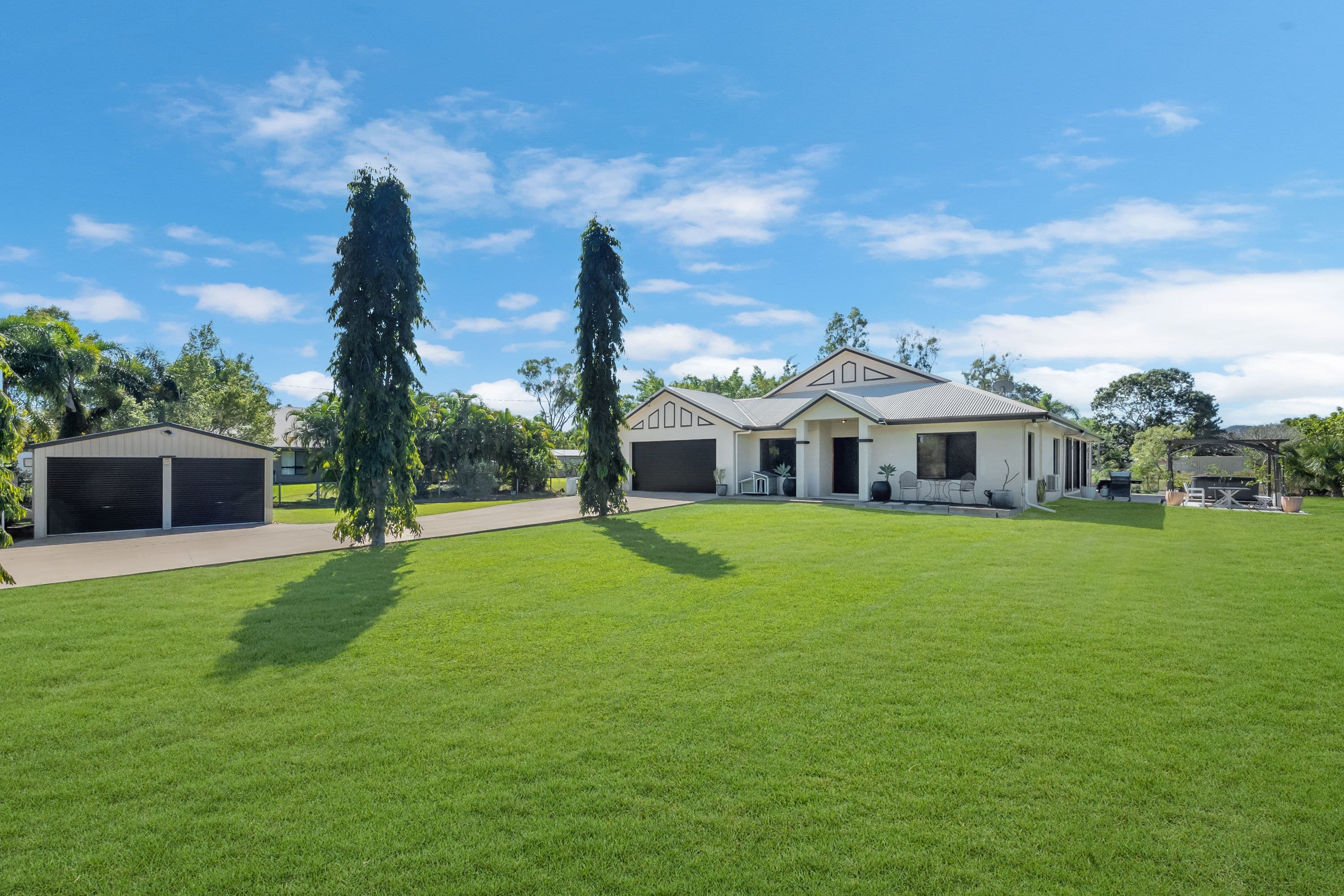 2 Mustang Road, Kelso QLD 4815, Kelso - Image 1