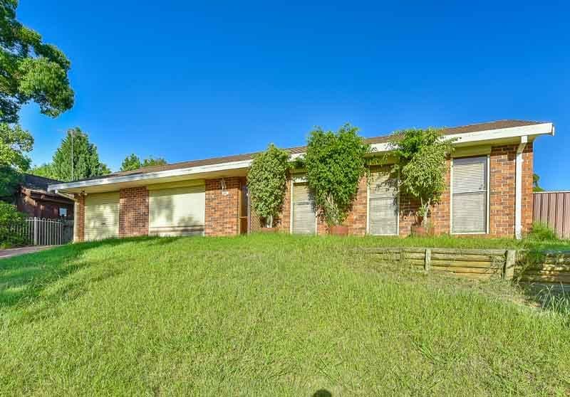 29 Fenton Crescent, Minto NSW 2566, Minto - Image 1