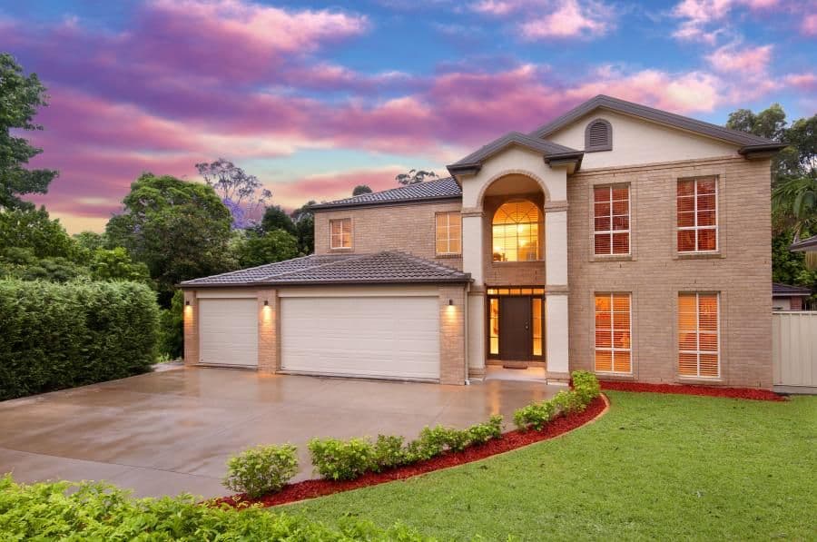 9 Landscape Street, BAULKHAM HILLS NSW 2153, Baulkham Hills - Image 1