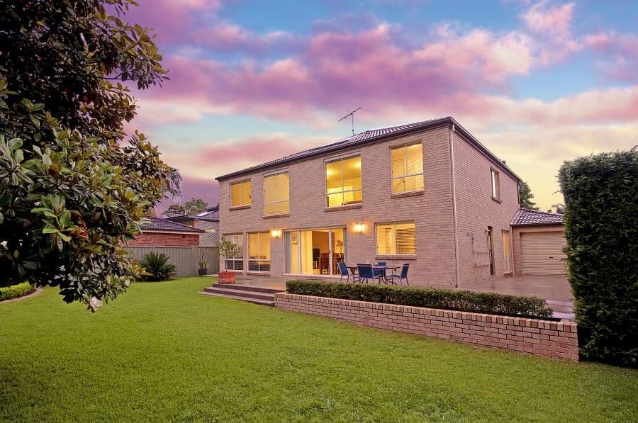 9 Landscape Street, BAULKHAM HILLS NSW 2153, Baulkham Hills - Thumbnail 5