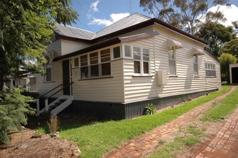 1 Moffatt Street, NORTH TOOWOOMBA QLD 4350, North Toowoomba - Image 1