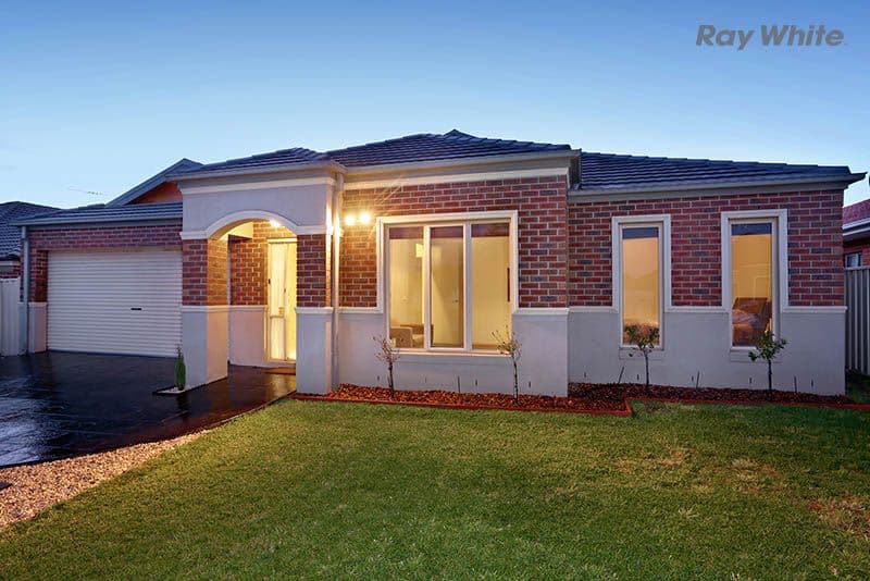 13 Conrad Terrace, TAYLORS HILL VIC 3037, Taylors Hill - Image 1