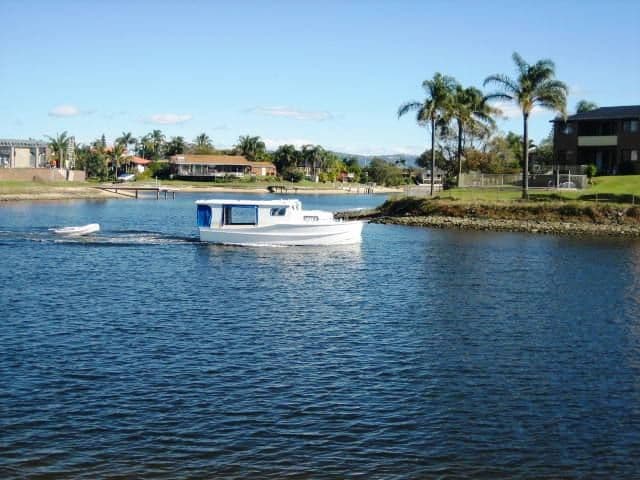 78 Sovereign Drive, MERMAID WATERS QLD 4218, Mermaid Waters - Thumbnail 4